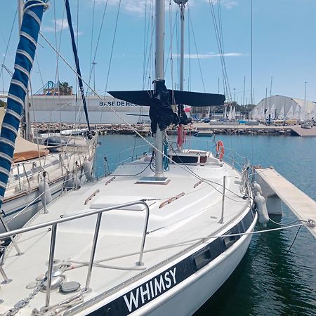 Hotel Velero Valencia Whimsy Esterno foto