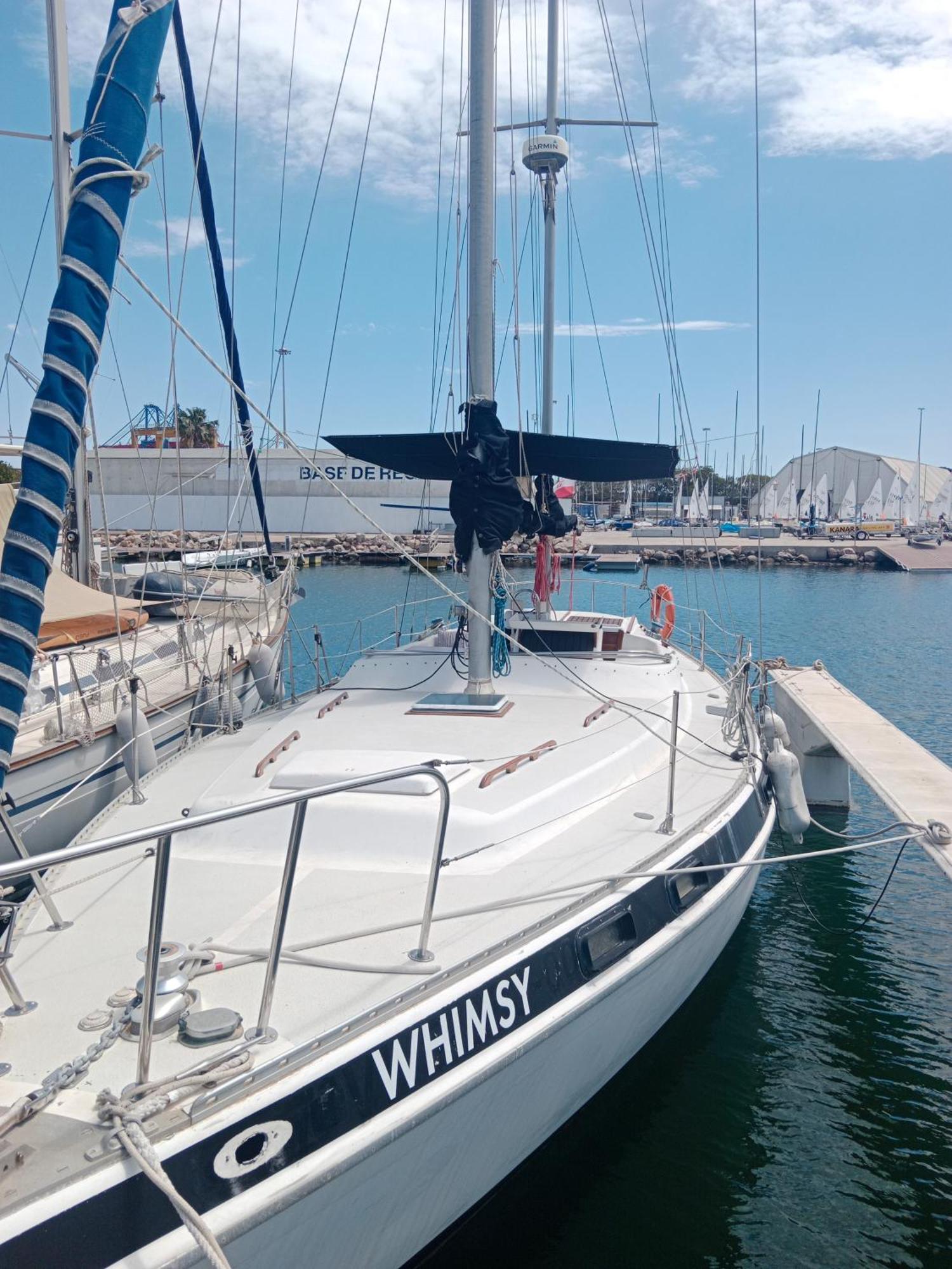 Hotel Velero Valencia Whimsy Esterno foto