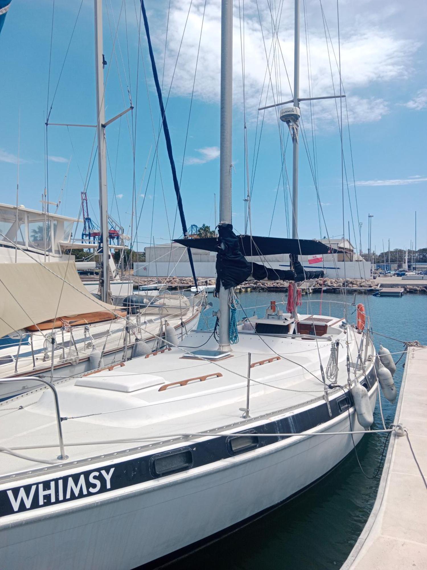 Hotel Velero Valencia Whimsy Esterno foto